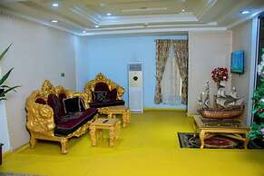 Zoey International Hotels Ltd