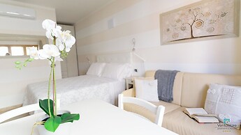 Vento Mare Apartments & Suites-Palau