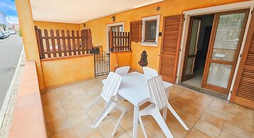 Vento Mare Apartments & Suites-Palau