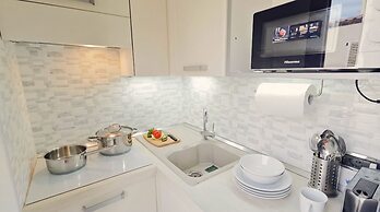 Vento Mare Apartments & Suites-Palau
