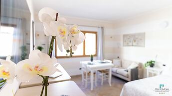 Vento Mare Apartments & Suites-Palau