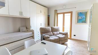 Vento Mare Apartments & Suites-Palau