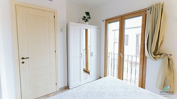 Vento Mare Apartments & Suites-Palau