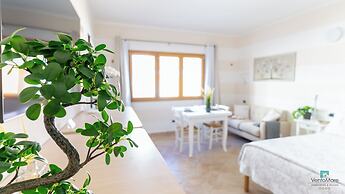 Vento Mare Apartments & Suites-Palau