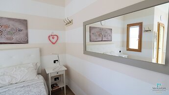 Vento Mare Apartments & Suites-Palau