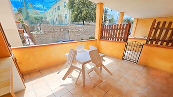 Vento Mare Apartments & Suites-Palau