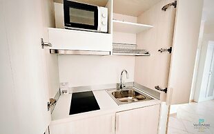 Vento Mare Apartments & Suites-Palau