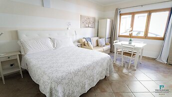 Vento Mare Apartments & Suites-Palau