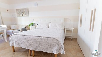 Vento Mare Apartments & Suites-Palau