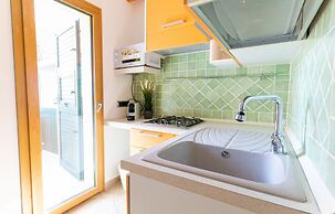 Vento Mare Apartments & Suites-Palau