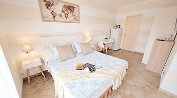 Vento Mare Apartments & Suites-Palau