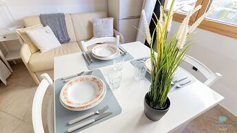 Vento Mare Apartments & Suites-Palau