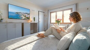 Vento Mare Apartments & Suites-Palau