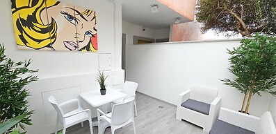 Vento Mare Apartments & Suites-Palau