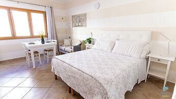 Vento Mare Apartments & Suites-Palau