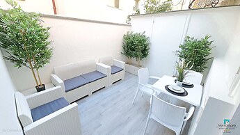 Vento Mare Apartments & Suites-Palau