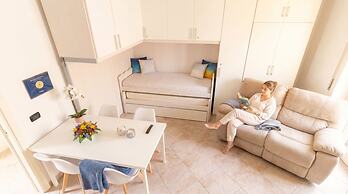 Vento Mare Apartments & Suites-Palau