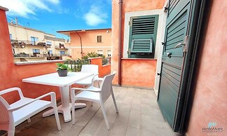 Vento Mare Apartments & Suites-Palau