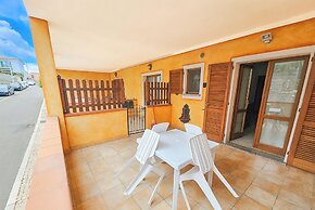 Vento Mare Apartments & Suites-Palau
