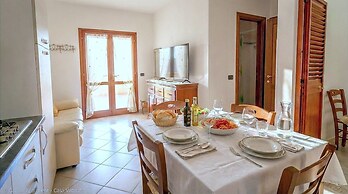 Vento Mare Apartments & Suites-Palau