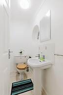 3BR Tower Bridge Parking WiFi