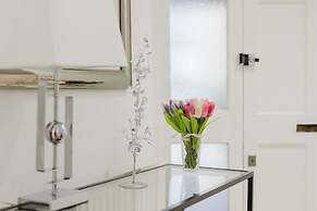 3BR Tower Bridge Parking WiFi
