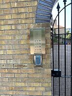 3BR Tower Bridge Parking WiFi