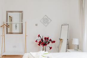 3BR Tower Bridge Parking WiFi