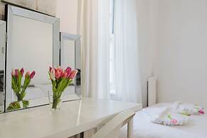 3BR Tower Bridge Parking WiFi