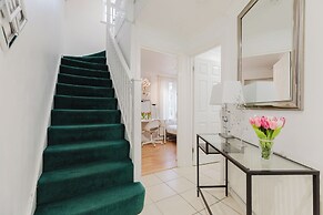 3BR Tower Bridge Parking WiFi