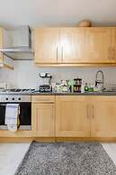 3BR Tower Bridge Parking WiFi