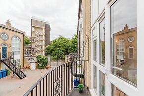 3BR Tower Bridge Parking WiFi