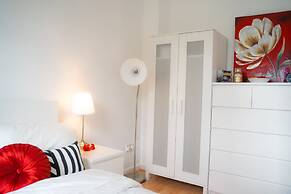 3BR Tower Bridge Parking WiFi