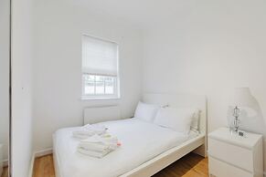 3BR Tower Bridge Parking WiFi