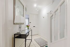 3BR Tower Bridge Parking WiFi