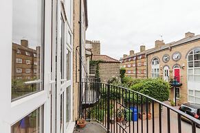 3BR Tower Bridge Parking WiFi