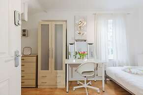 3BR Tower Bridge Parking WiFi