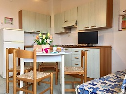 Seaside Apartment in Rosolina Mare