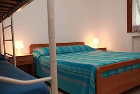 Seaside Apartment in Rosolina Mare