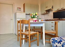 Seaside Apartment in Rosolina Mare