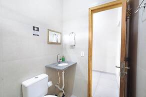 Ch Cara com Piscina Churrasq e Wifi pet Friendly