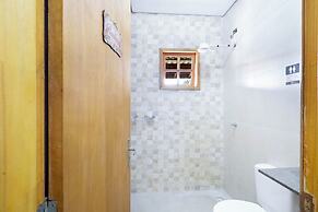 Ch Cara com Piscina Churrasq e Wifi pet Friendly