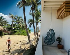 UNICO LA PUNTA HOTEL BOUTIQUE