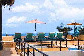 UNICO LA PUNTA HOTEL BOUTIQUE