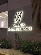 UNICO LA PUNTA HOTEL BOUTIQUE