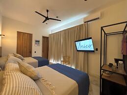 UNICO LA PUNTA HOTEL BOUTIQUE