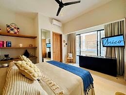 UNICO LA PUNTA HOTEL BOUTIQUE