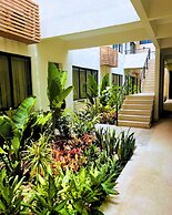 UNICO LA PUNTA HOTEL BOUTIQUE