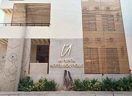UNICO LA PUNTA HOTEL BOUTIQUE