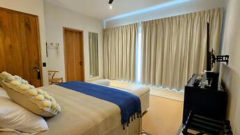 UNICO LA PUNTA HOTEL BOUTIQUE
